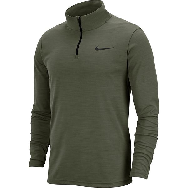 Nike Breathe Quarter-Zip