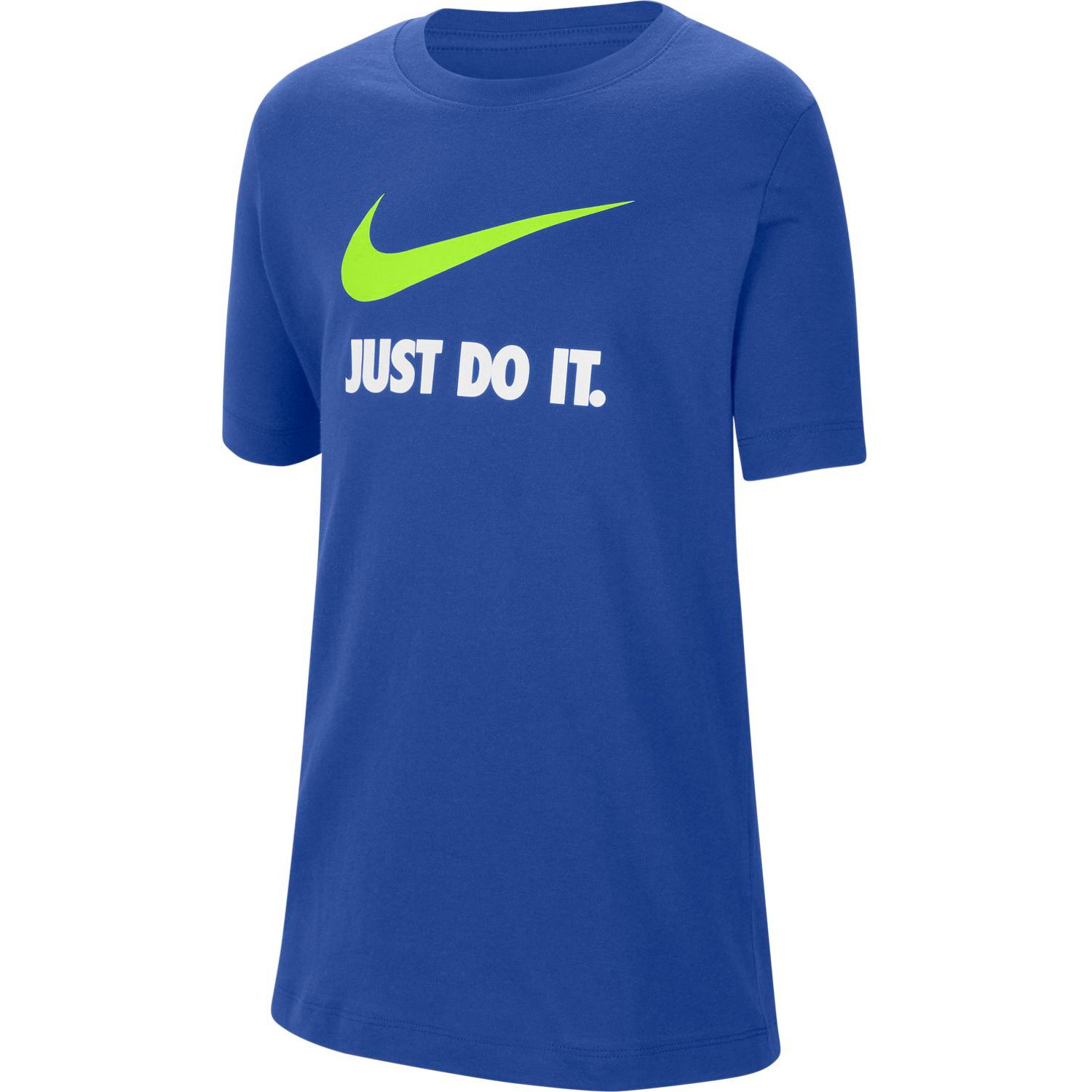 mike just do it
