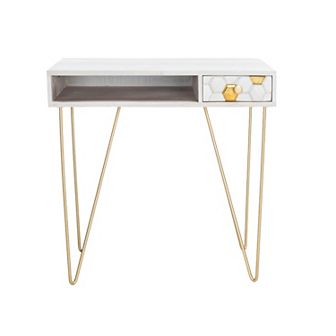 Safavieh Raveena Contemporary Writing Desk