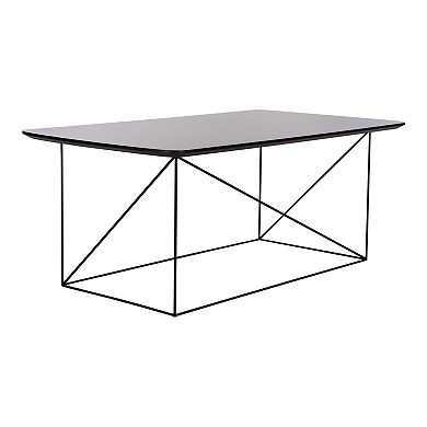 Safavieh Rylee Rectangle Coffee Table