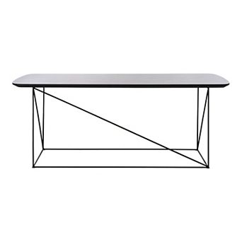 Safavieh Rylee Rectangle Coffee Table