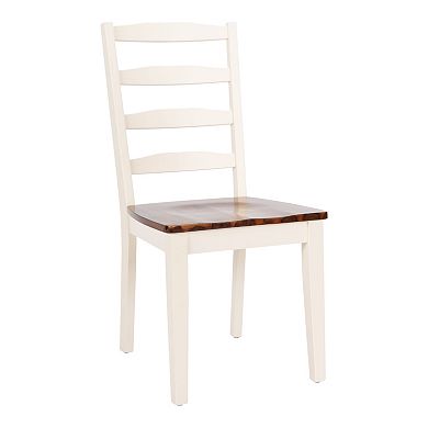 Safavieh Shay Dining Table & Chair 5-Piece Set