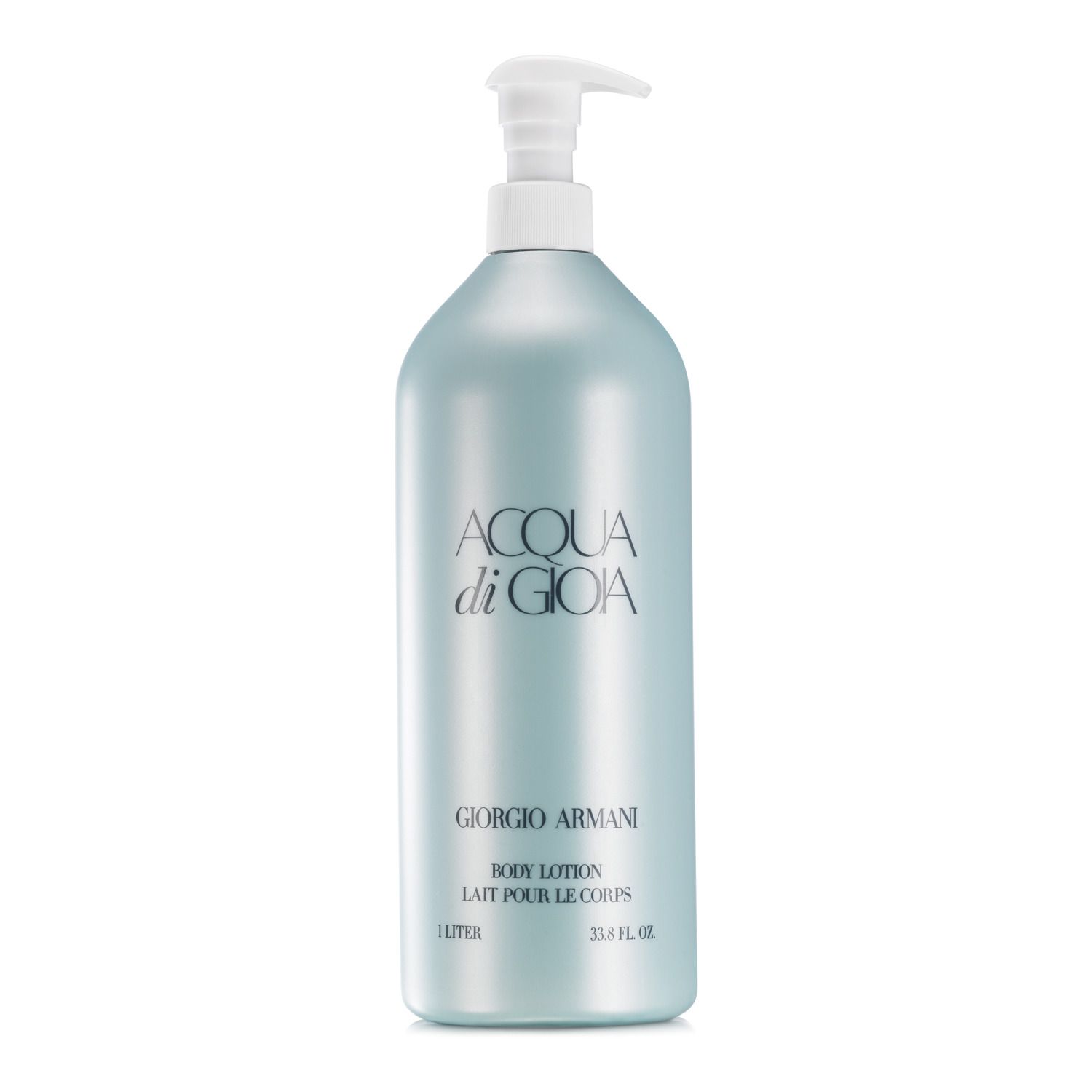 body lotion acqua di gioia