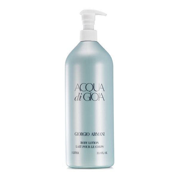Giorgio Armani Acqua Di Gioia Body Lotion