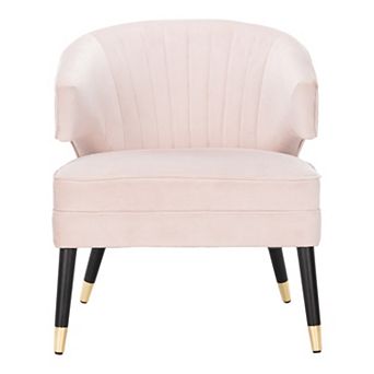 Safavieh Stazia Wingback Accent Chair