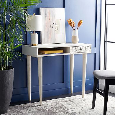 Safavieh Zinnia Modern Desk