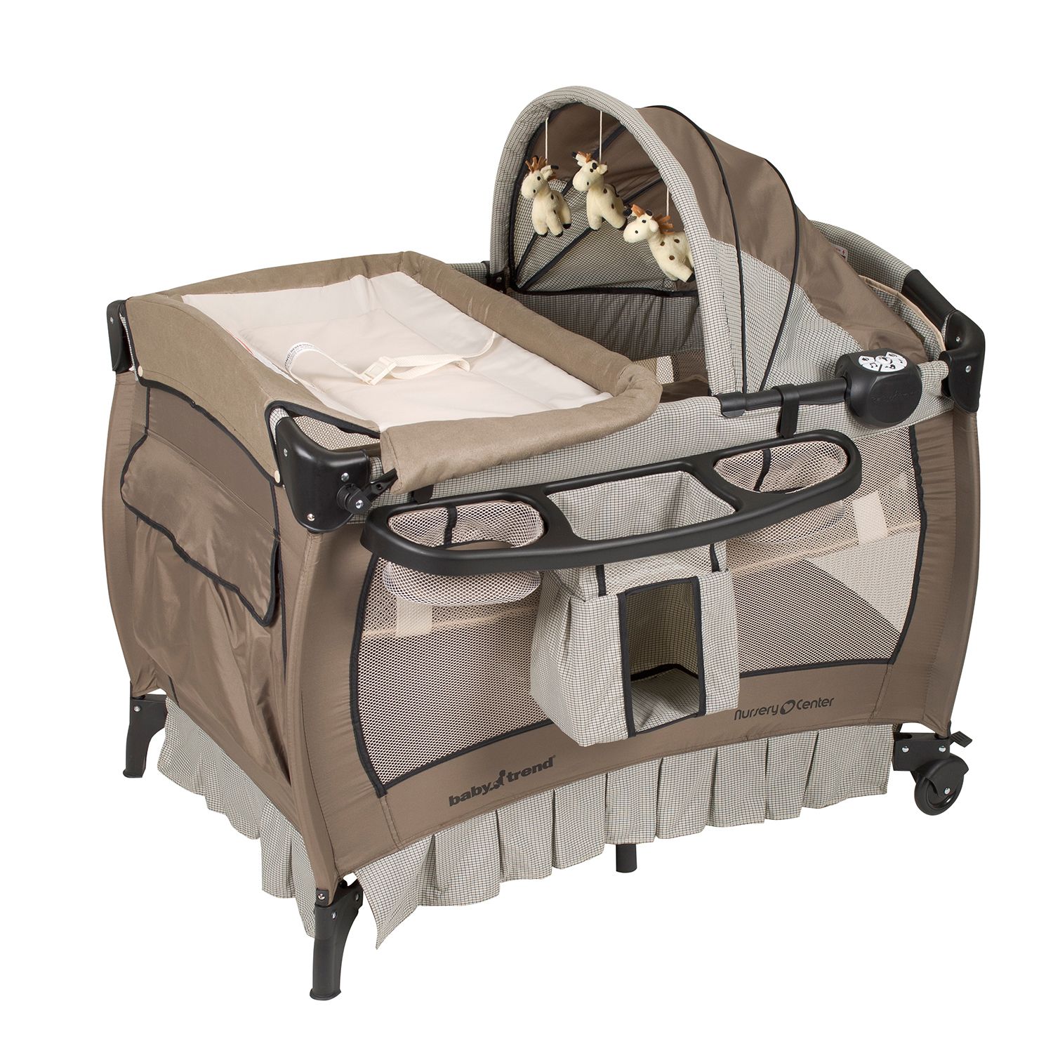 kohls baby playpen