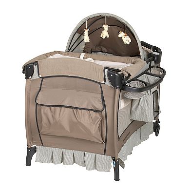Baby Trend Havenwood Nursery Center Playard