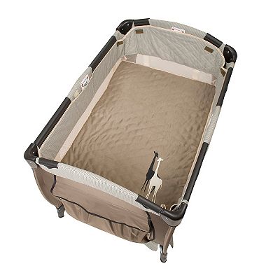 Baby Trend Havenwood Nursery Center Playard