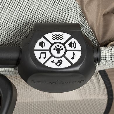 Baby Trend Havenwood Nursery Center Playard