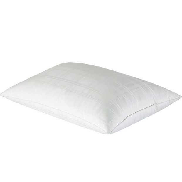 Home classics hot sale pillow kohls