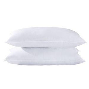 Down Home Nuloft Down Alternative Pillow Twin Pack