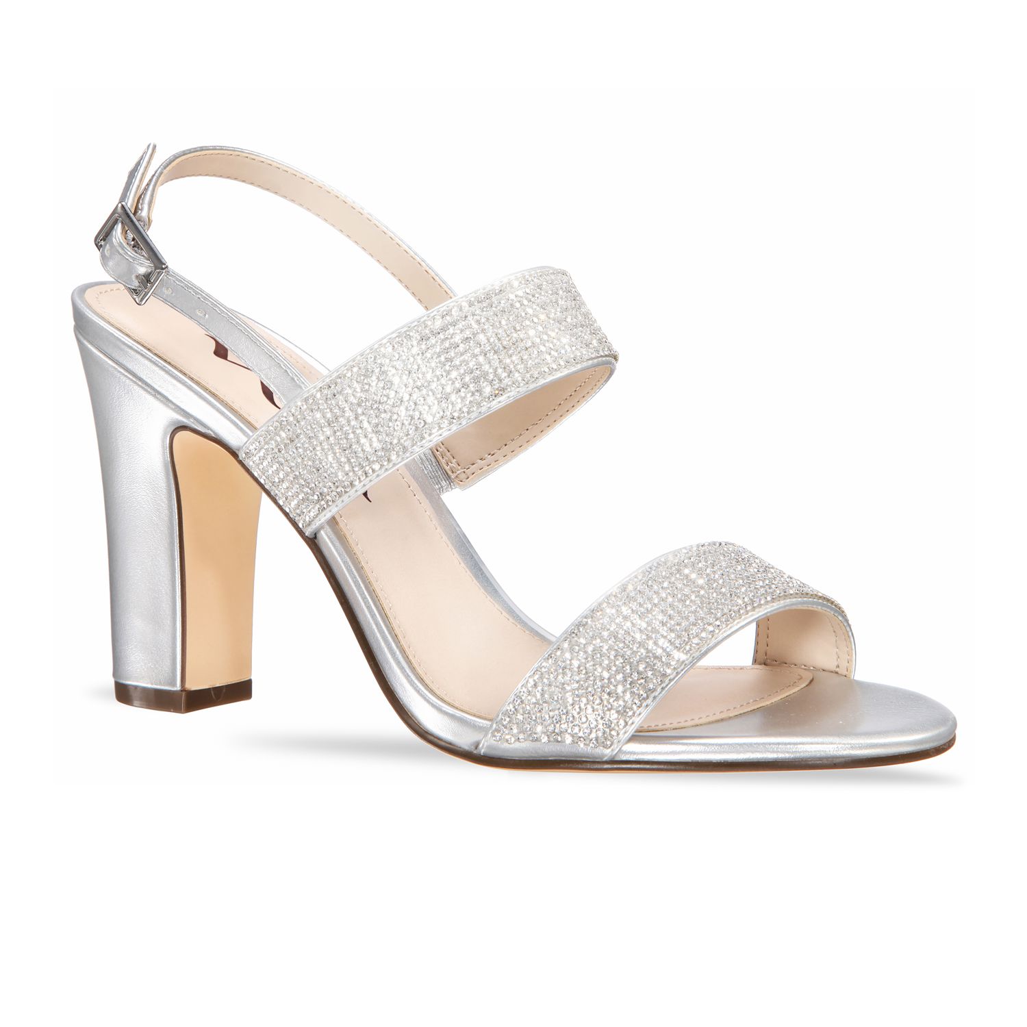 kohls bridal shoes
