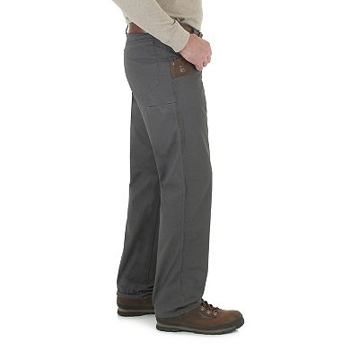 Men's Wrangler RIGGS Workwear Tech Pants