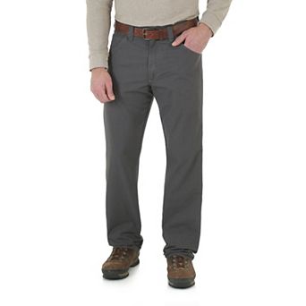 Men's Wrangler RIGGS Workwear Tech Pants