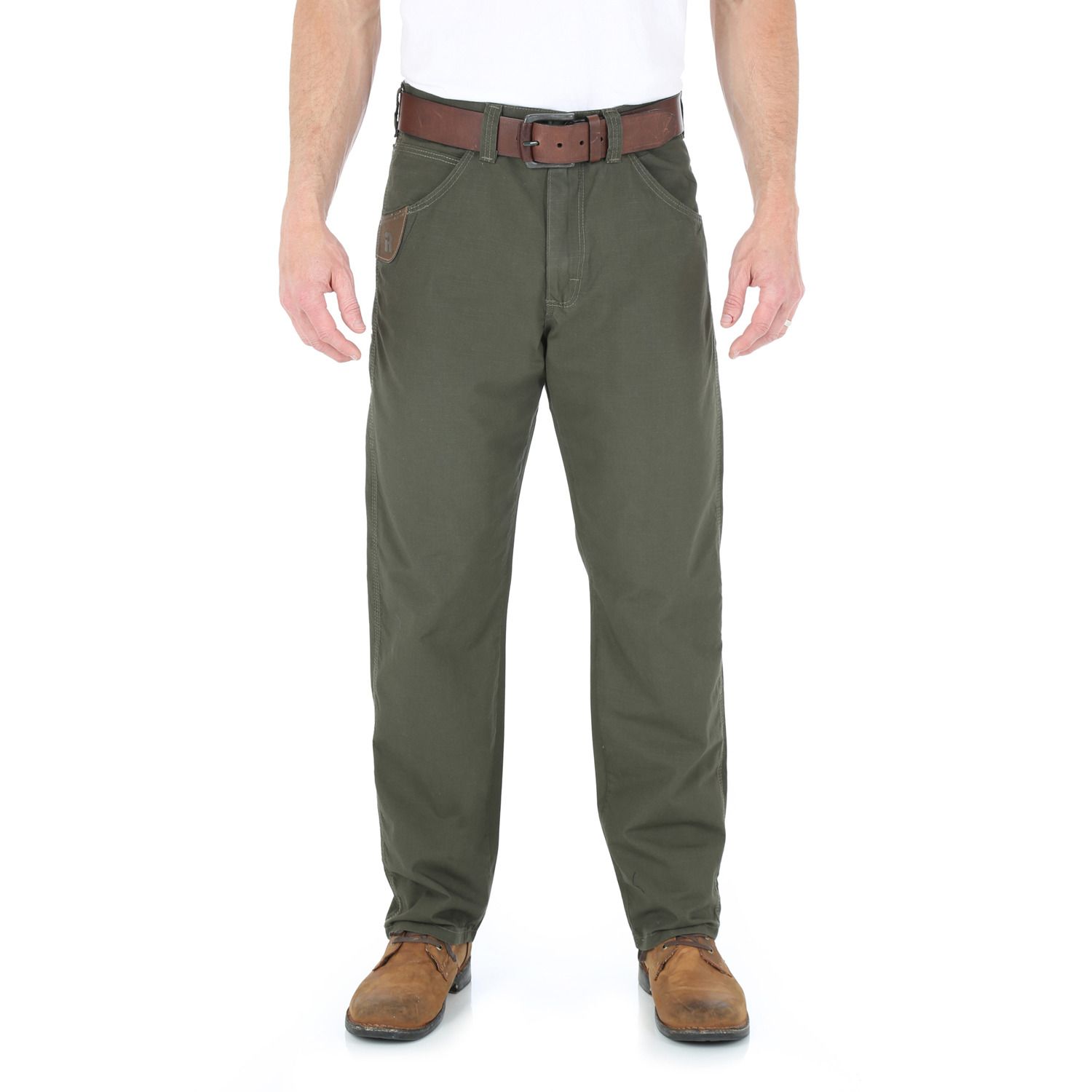 wrangler riggs workwear ranger pants