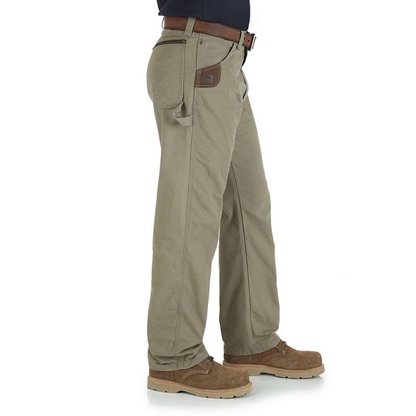 wrangler carpenter work pants