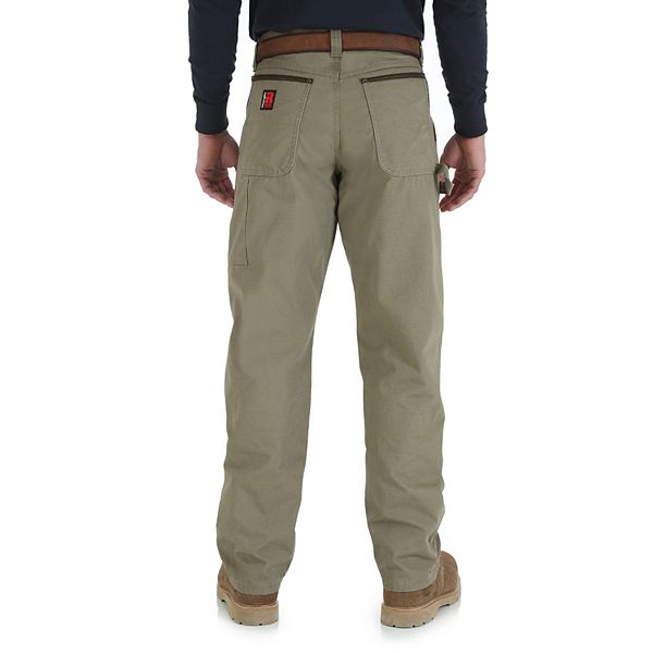 wrangler riggs workwear carpenter pants
