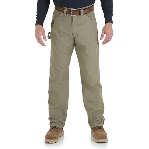 wrangler riggs workwear carpenter pants