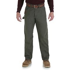 Mens Carpenter Pants