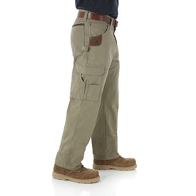 Men s Wrangler RIGGS Workwear Ranger Pants