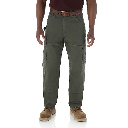 Men's Wrangler RIGGS Workwear Ranger Pants