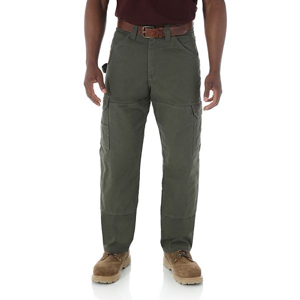 Men's Wrangler RIGGS Workwear Ranger Pants