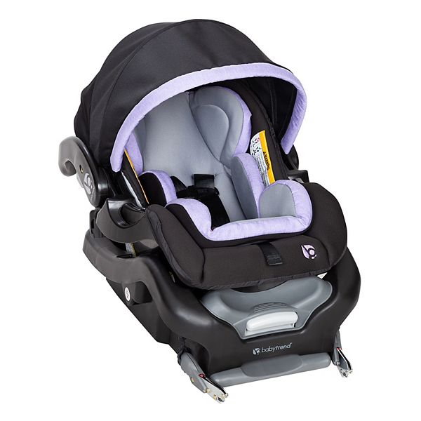 Baby Trend Secure Snap 35 Infant Car Seat - Who Makes Baby Trend Car Seats