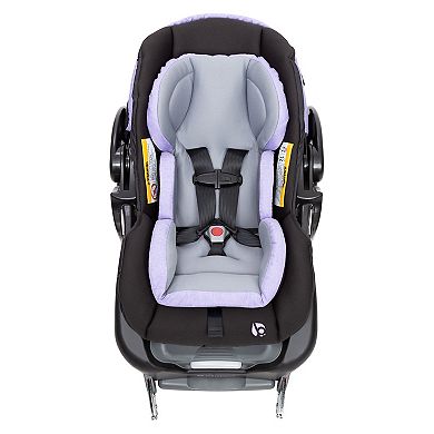 Baby Trend Secure Snap 35 Infant Car Seat & Base