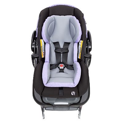 Baby Trend Secure Snap 35 Infant Car Seat Base