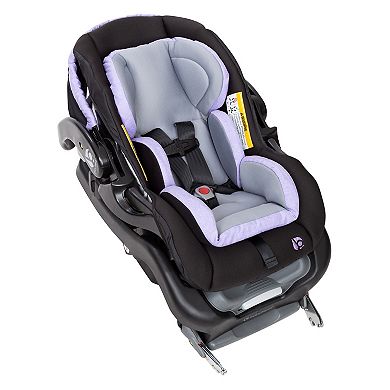 Baby Trend Secure Snap 35 Infant Car Seat & Base