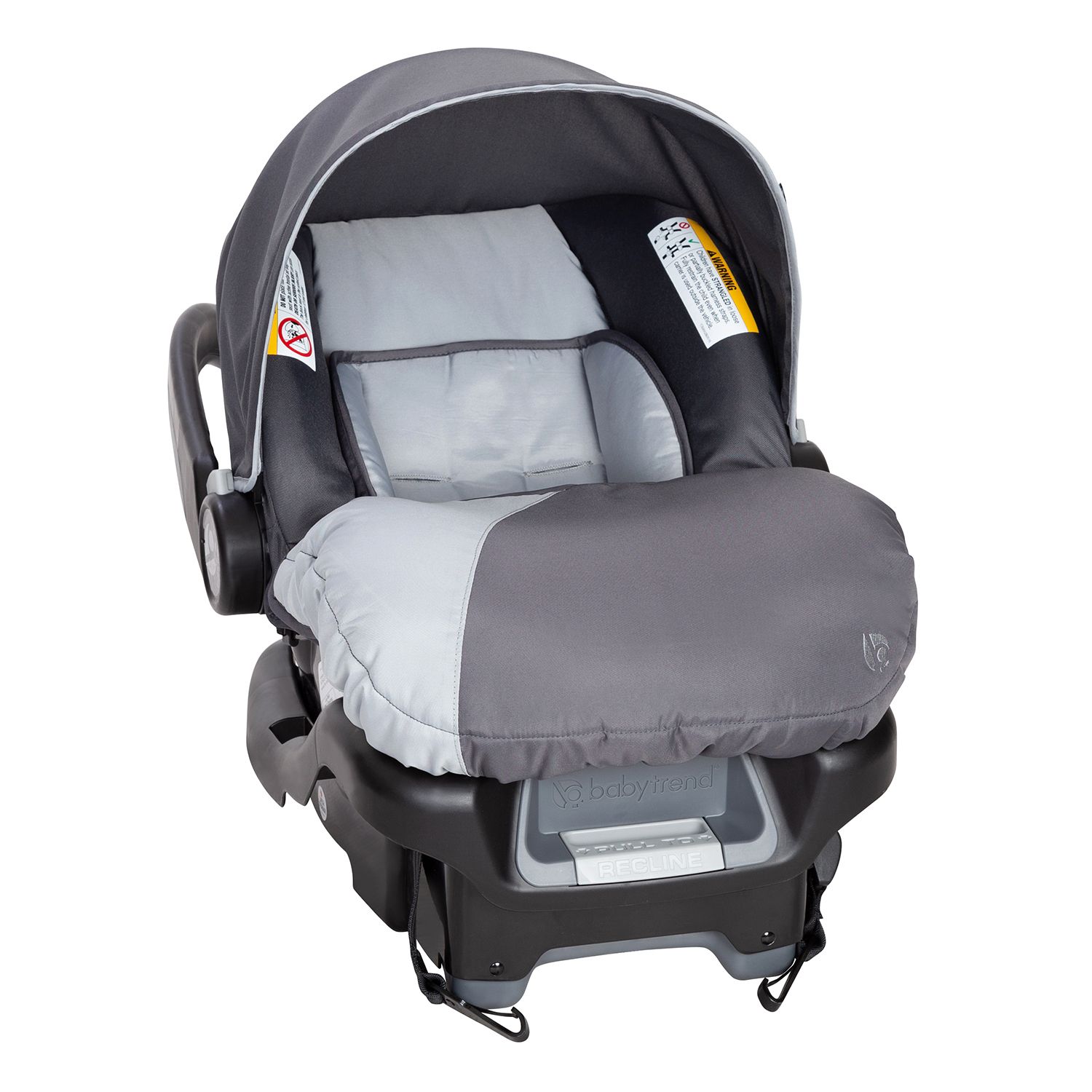 kohls infant car seats