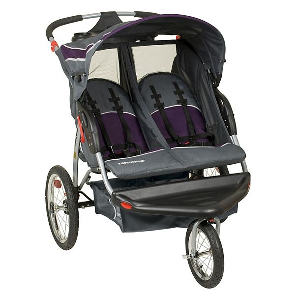 Kohls store jogging stroller