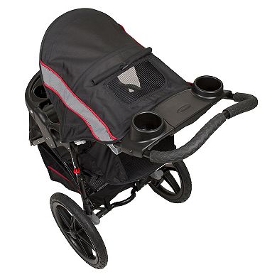 Baby Trend Expedition Range Jogger Stroller