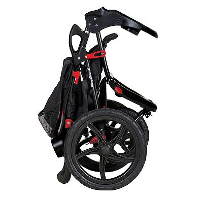 Baby Trend Expedition Range Jogger Stroller