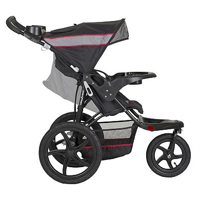 Baby Trend Expedition Range Jogger Stroller