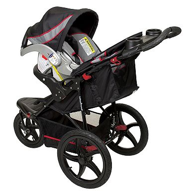 Baby Trend Expedition Range Jogger Stroller