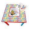 Grown Up Crayola Wooden Table & Chairs Set