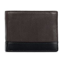 Corelife RFID Blocking Credit Card Holder Wallet