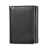 Karla Hanson RFID-Blocking Trifold Leather Wallet