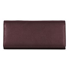 Womens Leather Wallets - Accessories, Accessories | Kohl's