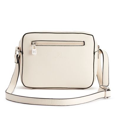 Karla Hanson Tanya RFID-Blocking Crossbody Bag