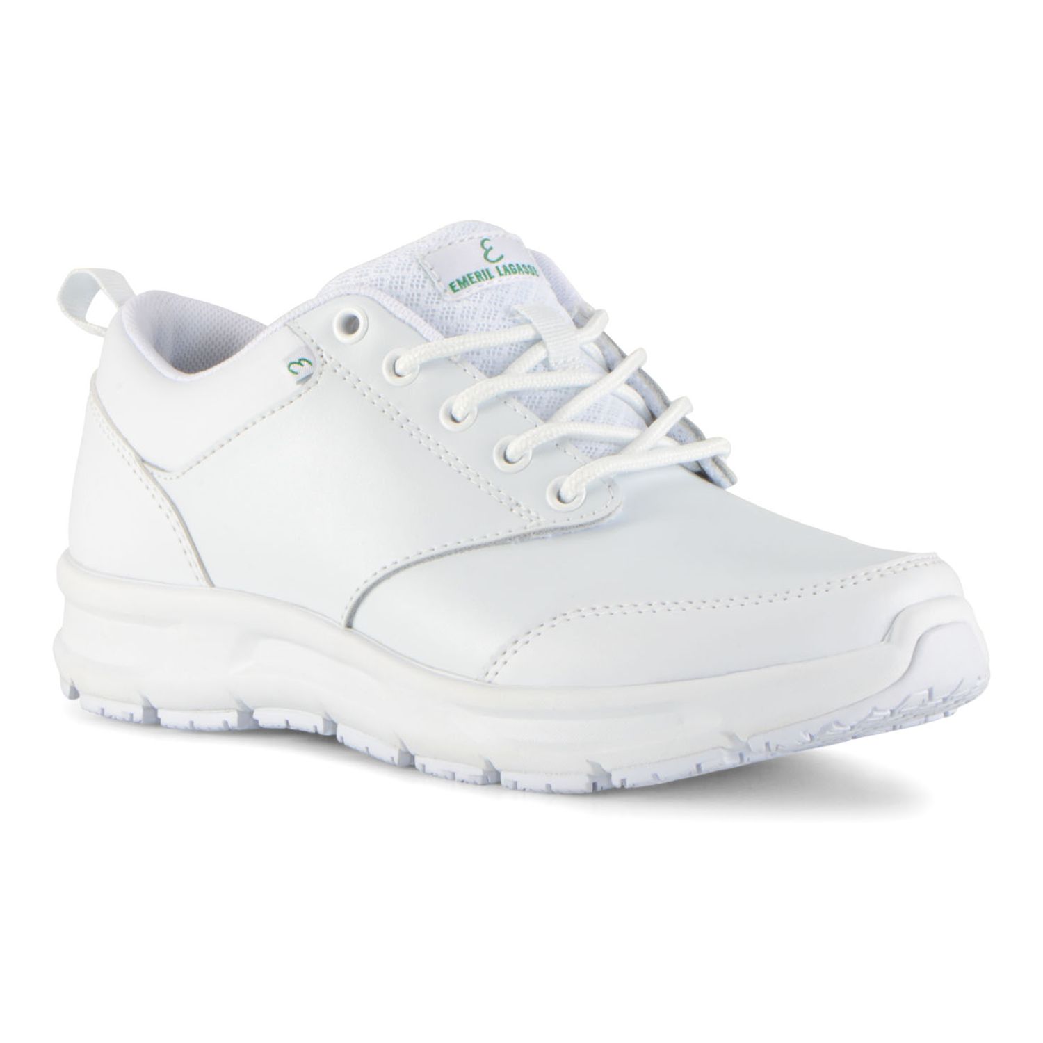 kohls non slip work shoes womens