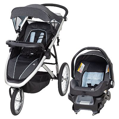 Baby trend travel on sale