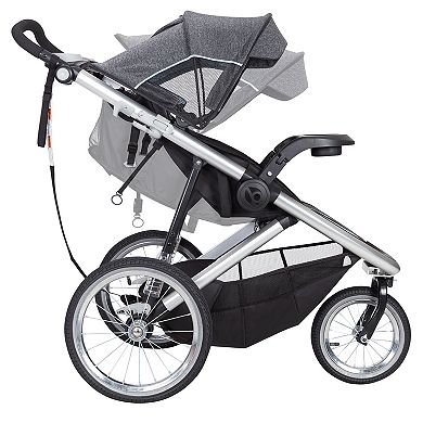 Baby Trend Go Gear Propel 35 Jogger Travel System