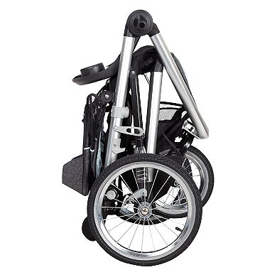 Baby Trend Go Gear Propel 35 Jogger Travel System