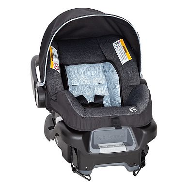 Baby Trend Go Gear Propel 35 Jogger Travel System