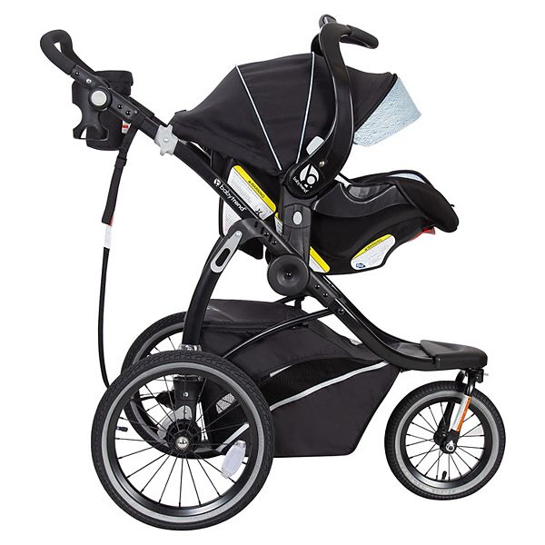 Muv 180 6 shop in 1 jogger