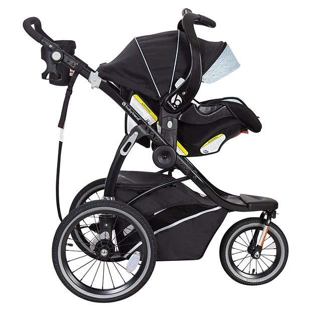 Kohls hotsell travel system