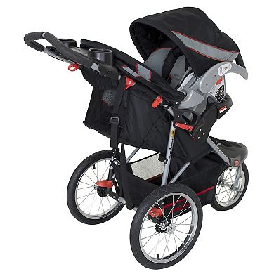 Baby Trend Expedition Jogger Travel System